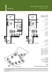Normanton Park (D5), Apartment #620034271